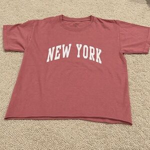 NWOT J. Galt (Brandy Melville) T-shirt